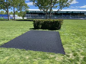 What You Need to Know About Rubber Surfacing